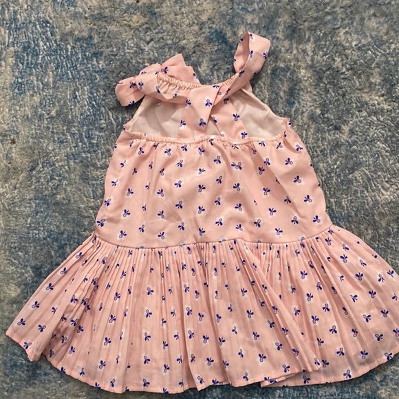 Janie and Jack Dress - Picture 5 of 6